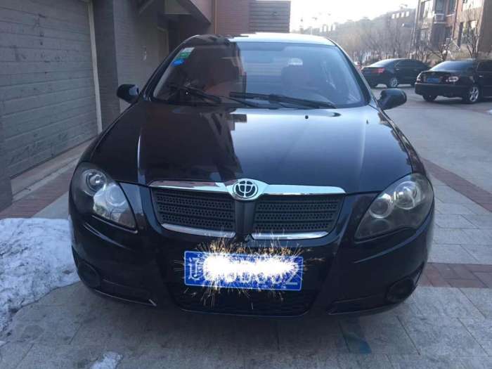 当年落地50万的两厢宝马,当年落地一百多万的宝马