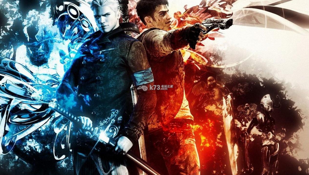 盘点那些打起来拳拳到肉的动作游戏，老哥，你的手疼不？