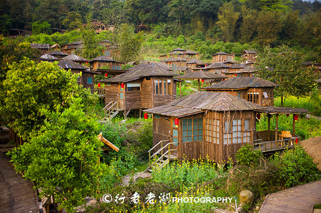 广东春节自驾云南游玩攻略,广东清远2021春节自驾短途游推荐