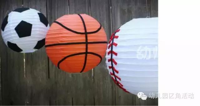 100个简单手工灯笼,100个灯笼制作方法