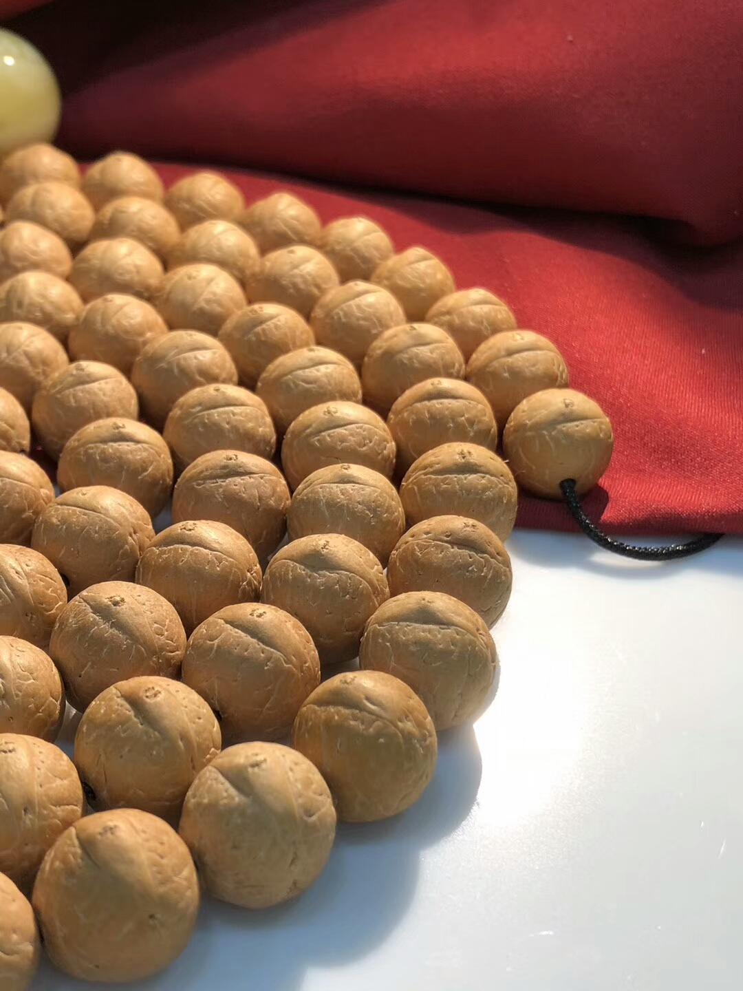 能不能入手过万的凤眼菩提,2.8块钱的凤眼菩提