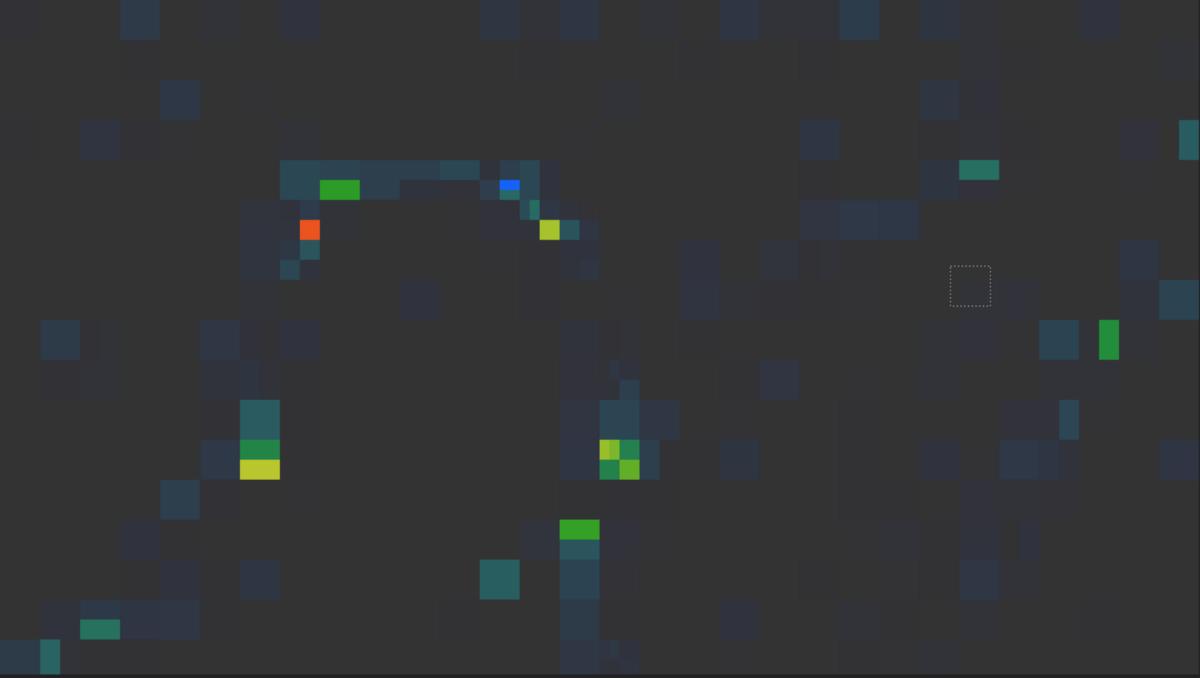 在浏览器中分析AV1码流