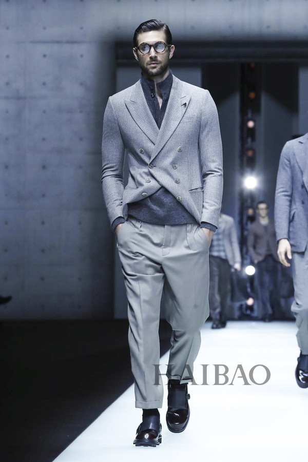 今年流行冬款阿玛尼男装,giorgioarmani乔治阿玛尼公告