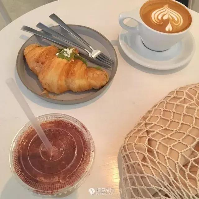 广州有哪些非常值得推荐的咖啡店,广州比较出名的咖啡店