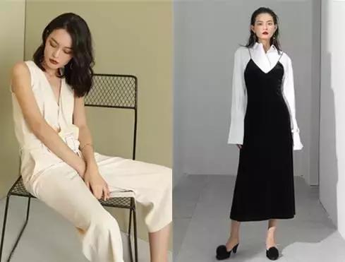 连年末派对都不知道怎么穿，你还指望脱单？