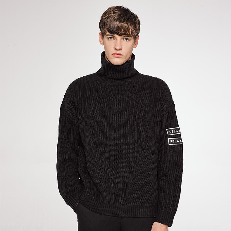 欧美风男装夏季薄款不修身衬衣 (杰尼菲尔欧美风男装)