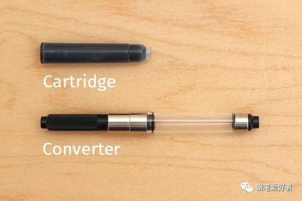 用了好多年的笔有什么用,钢笔为什么能存在这么久