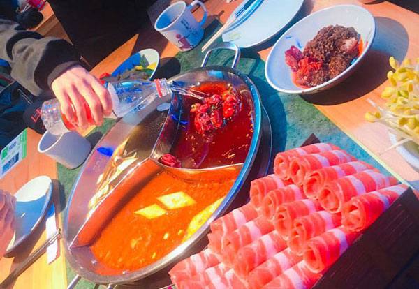 现在投资火锅有没有前景,火锅怎么能做到低投资