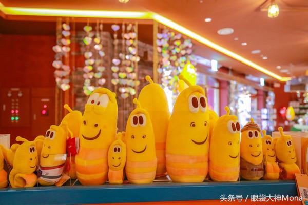 激发我的少女心，邂逅一场异国的暖冬旅行