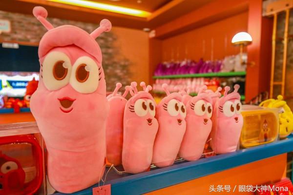 激发我的少女心，邂逅一场异国的暖冬旅行