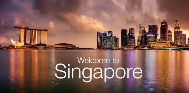 在新加坡转机需要出关吗,在新加坡转机需要办签证吗