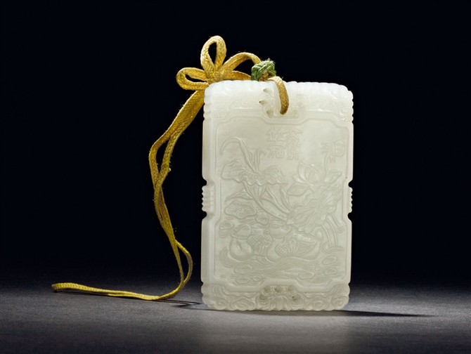 一招鉴定玉石,如何鉴别俄罗斯玉