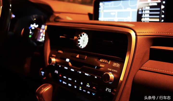 rx450h的缺点,rx450h情怀