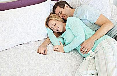 惊呆！原来孕期同房竟然有这么多的好处？真的涨知识了