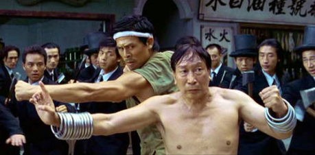 周星驰电影中的所有经典配角,周星驰电影中的经典配角