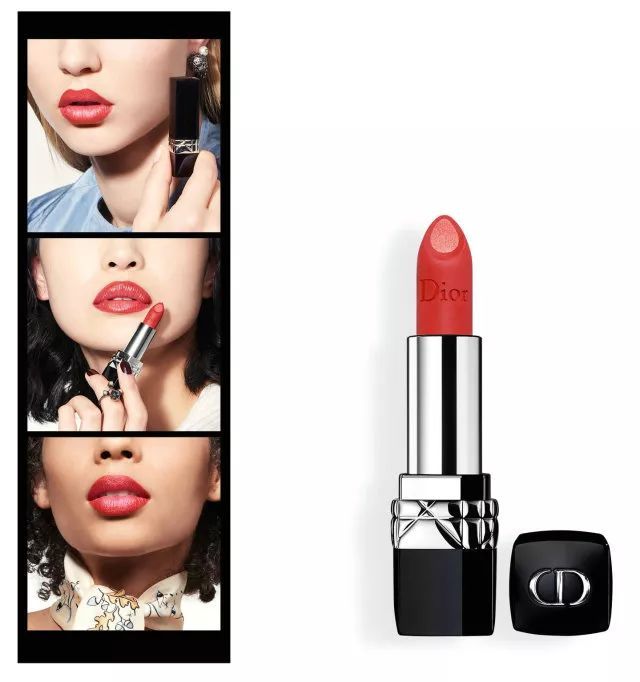 dior迪奥专柜有1.5g口红吗,dior迪奥口红在美国比中国便宜吗