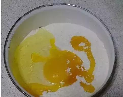 我闻到香香的味了