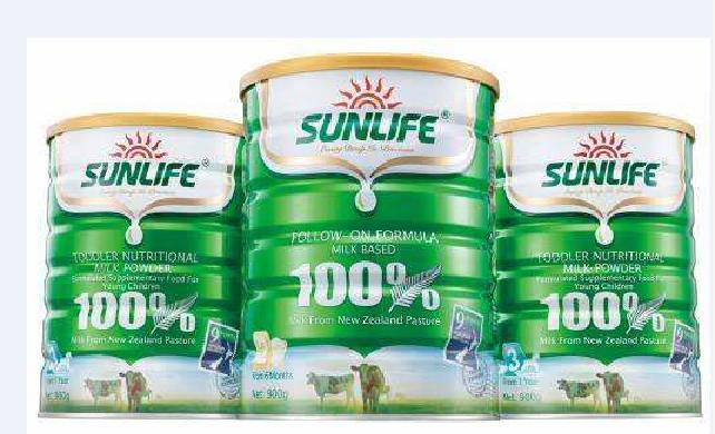 进口驼奶粉最好的十大品牌,十大假进口洋奶粉排行榜