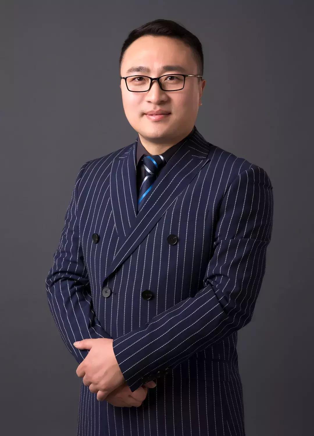 老徐会客厅：于祥：志存高远未来可期扬州企业家公益联盟发起人