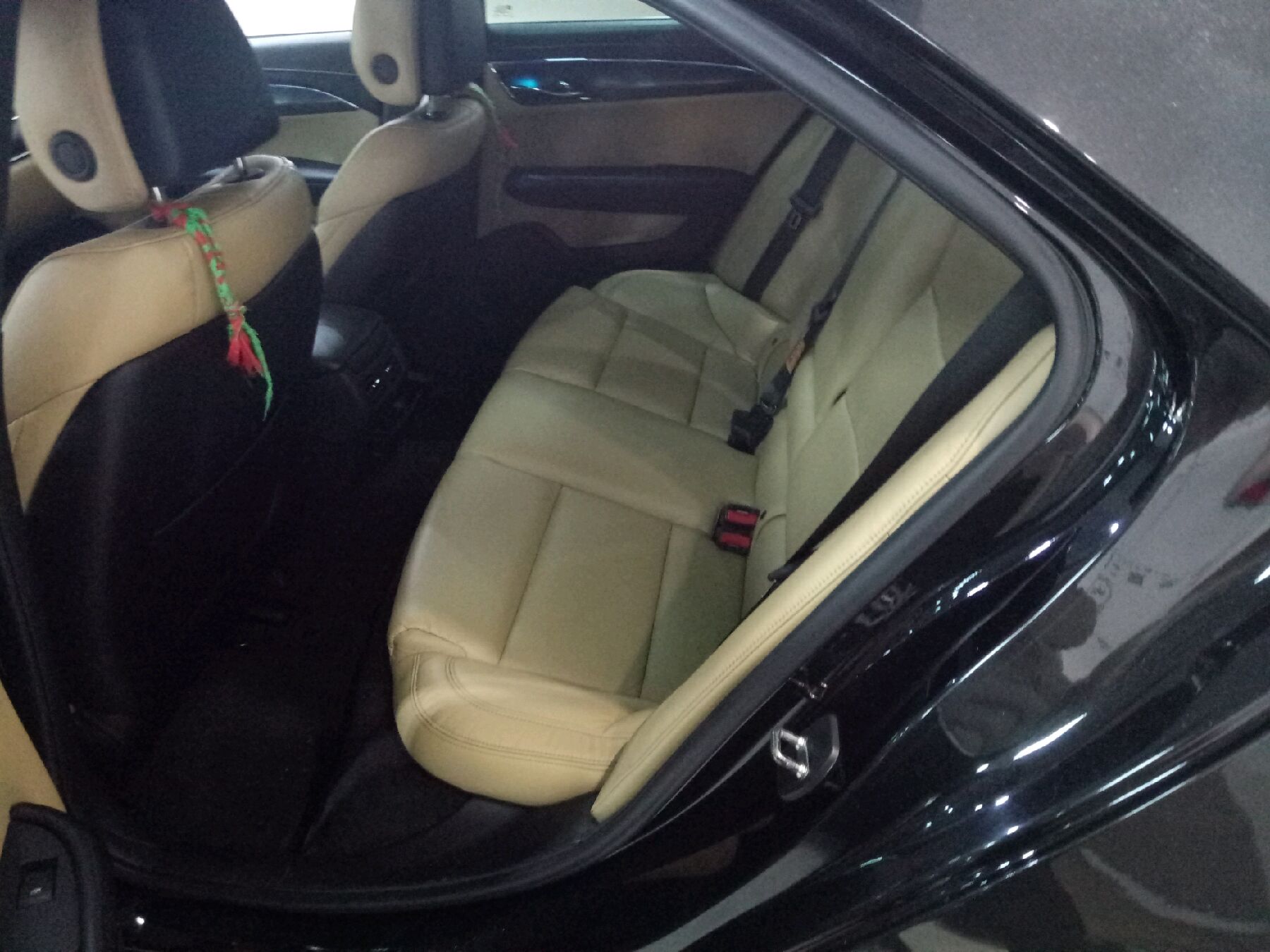 18凯迪拉克二手车ats,18凯迪拉克atsl二手车价格潍坊