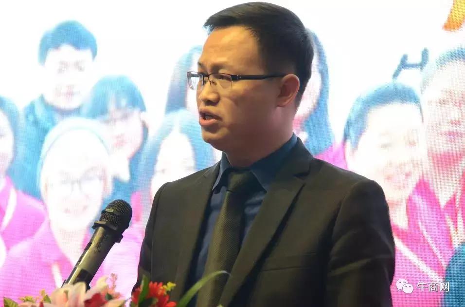 开放互赢、成就客户、成就伙伴，2018年十年“心”起点！