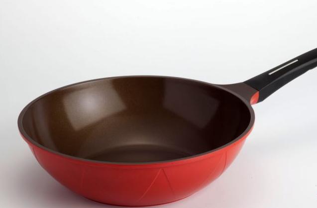 德国304不锈钢锅怎么能不粘锅,有真正的不锈钢不粘锅吗