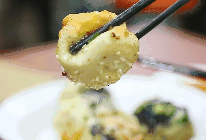 魔都最好吃的小吃一条街,魔都最全生煎指南