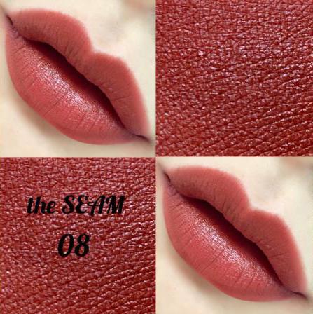 新年口红怎么安排,新年口红涂哪支