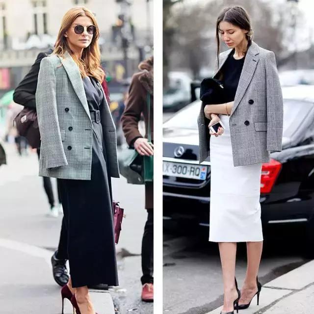 优雅型的休闲风怎么穿,度假风怎么穿才好看