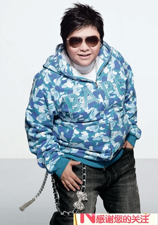 有情有义真性情：娱乐圈里最重感情重义气的十大明星