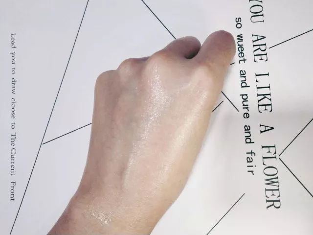 whoo后护肤品测评,whoo后自生秘贴精华液90ml