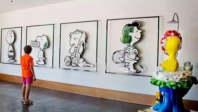 日本亲子动漫旅游攻略,日本动漫博物馆大全