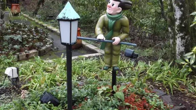 日本亲子动漫旅游攻略,日本动漫博物馆大全