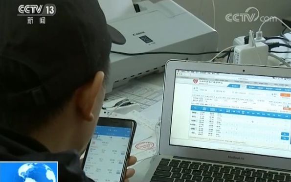 记者亲测,亲测抢票