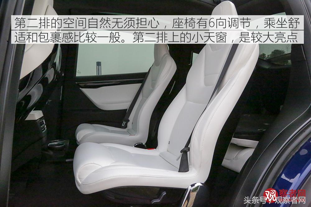 特斯拉modelx2021款plaid版,试驾特斯拉models高性能版