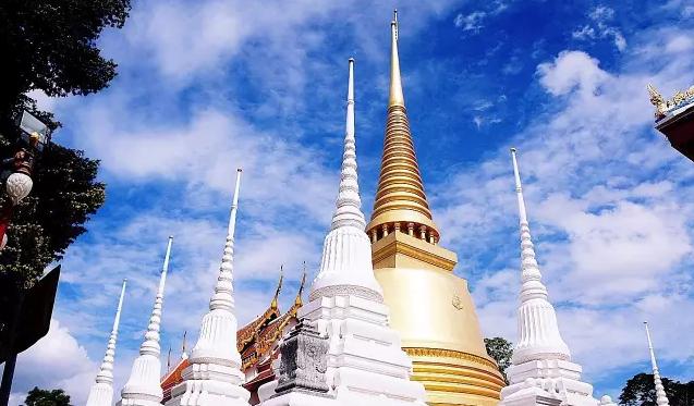 12月10日泰国节日,泰国的节日有哪些