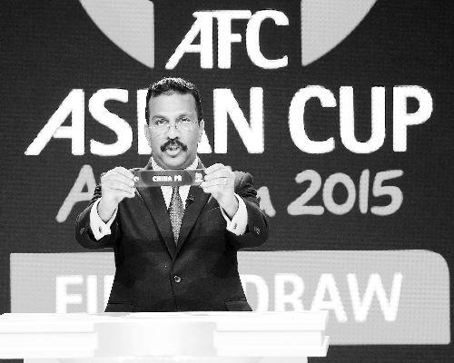 中国可以玩出亚投行，咋就不能整出一个独立的“东亚足联”？