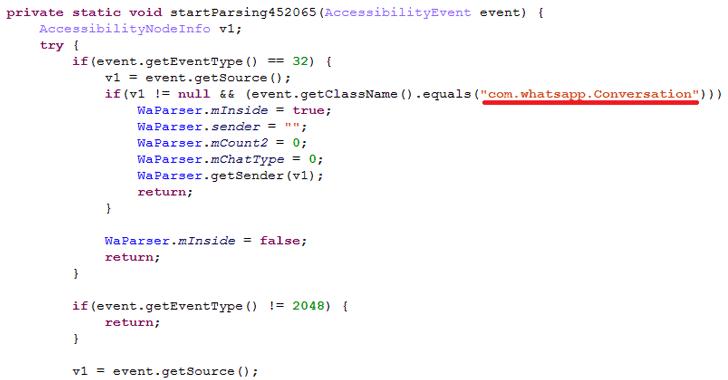 间谍软件app,间谍软件安卓版