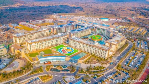 激发我的少女心，邂逅一场异国的暖冬旅行