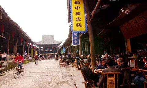 犍为县有哪些地方可以考普通话,犍为县千年古县