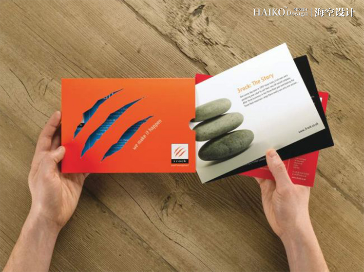 宣传册设计视觉传达,宣传册设计产品系列高级感