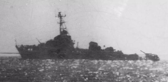 军媒刊文纪念西沙海战18烈士:甲午之后海军首胜