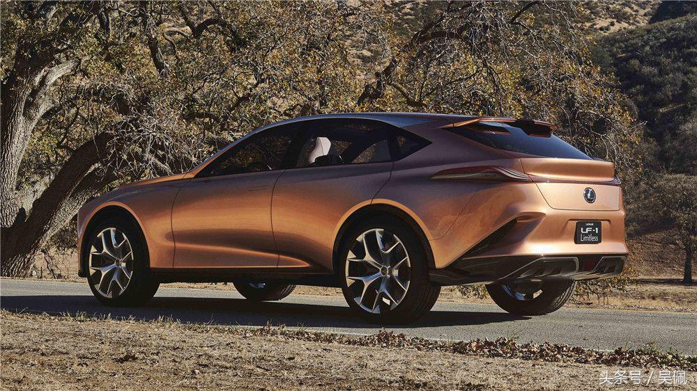 北美车展新车有什么值得关注的,北美车展最新款