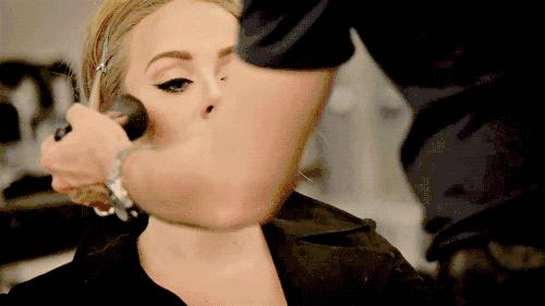 杨幂粉底液dw上妆手法,杨幂底妆推荐