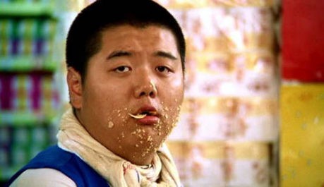 周星驰电影中的所有经典配角,周星驰电影中的经典配角