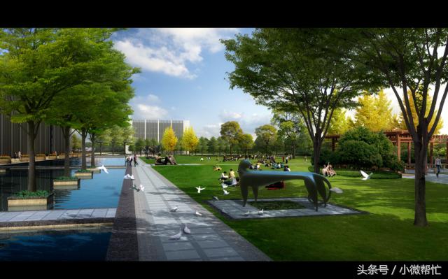 小微帮忙：所有河南人，以后就是“五险二金”了！以下东西免费~