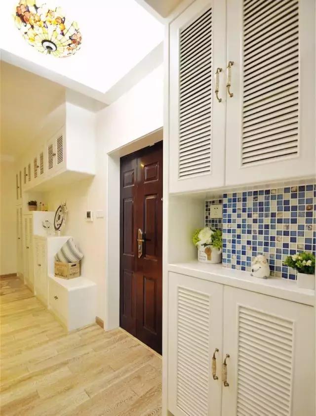 玄关鞋柜怎么收纳鞋子,家里鞋柜小过季鞋子怎么收纳