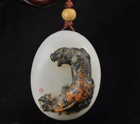 一招鉴定玉石,如何鉴别俄罗斯玉