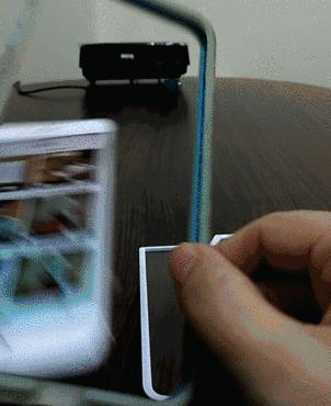 手机裸眼3d效果视频,手机可以裸眼看3d电影了吗