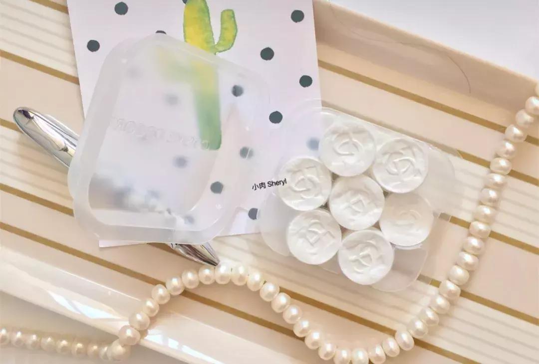 林允面膜价格及图片,林允推荐的什么面膜